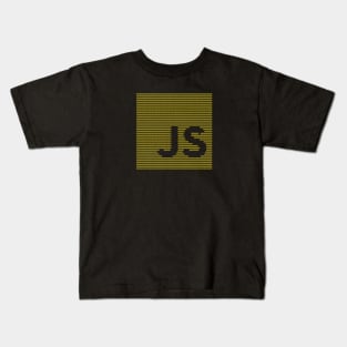 JS Logo Kids T-Shirt